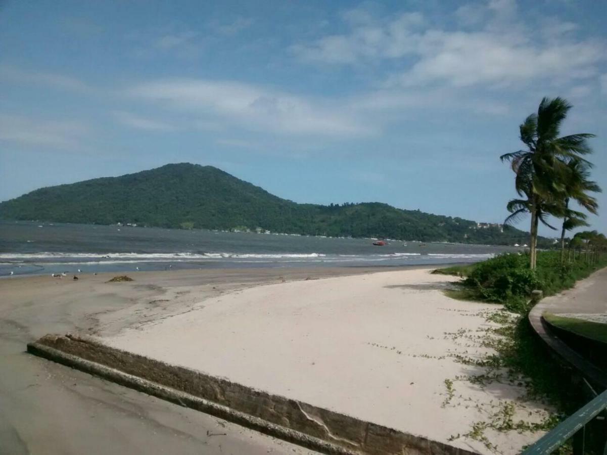 Chale Excelente Localizacao Villa Ubatuba Exterior photo